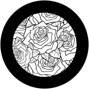 G2162-1 Rose Petals