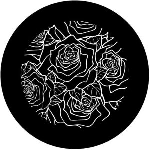 G2162-2 Rose Petals Inverted