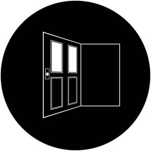 G2215 Open Door