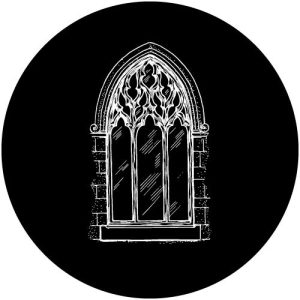 G2240-1 Castle Window