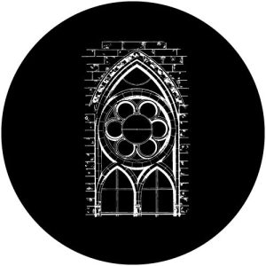 G2240-2 Stone Window