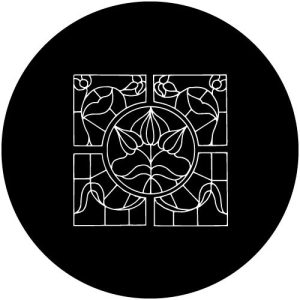 G2241-1 Flower Window