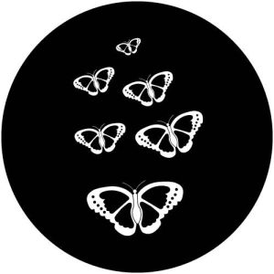 G2330-2 Brilliant Butterflies