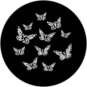 G2330-3 Swallowtail