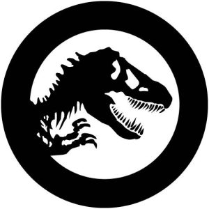 G2340-2 Jurassic TRex