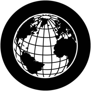 G2378-1 Globe A