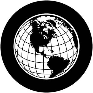 G2378-2 Globe B