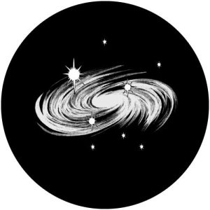 G2384-4 Space Gazing