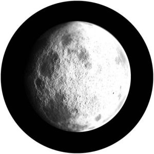 G2387-1 Cratered Moon