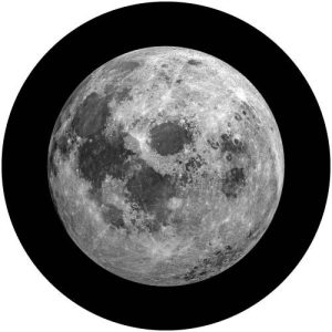 G2387-3 Bright Moon