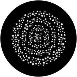 G2393-2 Many Stars