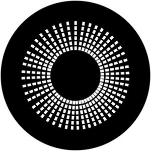 G2400-10 Square Sun