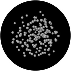 G2400-3 Small Balls