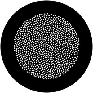 G2400-6 Tiny Dot
