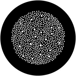 G2400-7 Small Dot