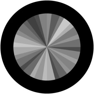 G2401-3 Radiate