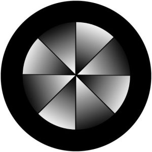 G2401-4 Propeller