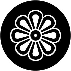 G2410-3 Flower Artline