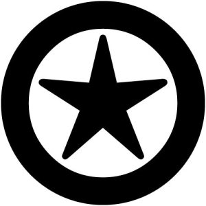 G2411 Single Star