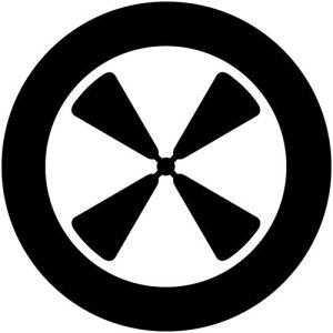 G2412 Cooling Fan