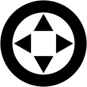 G2415 Conecompass