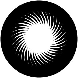 G2416-1 Sunswirl