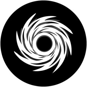 G2416-4 Whirl Blades