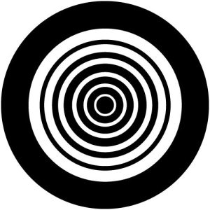 G2442-6 Five Cones