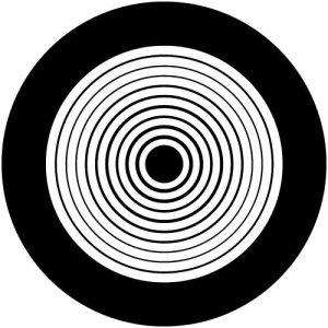 G2442-8 Ten Cones