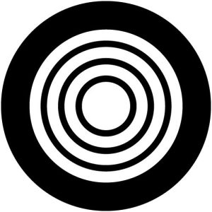 G2442-9 Four Cones