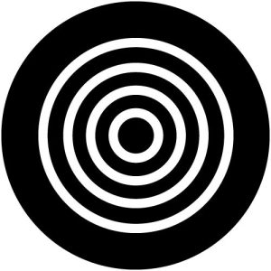 G2444-5 Lasercone Thin