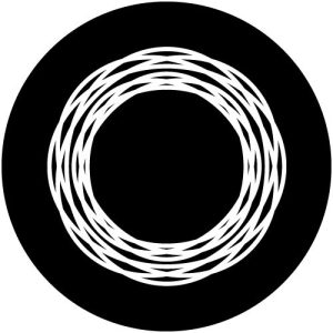 G2450-10 Twinned Cone