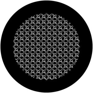 G2451 Zigzag Raster