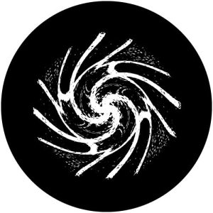 G2452-1 Twistback