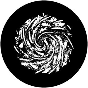 G2452-2 Whirl Steelfloor