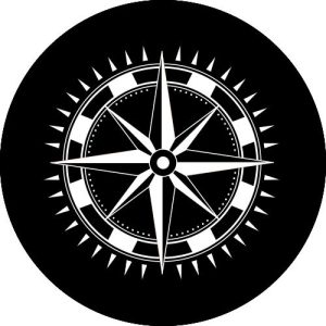 G2506-1 Compass