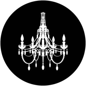 G2512-1 Crystal Chandelier