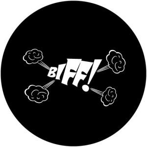 G2530-2 Biff
