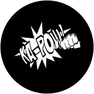 G2530-3 KaPow