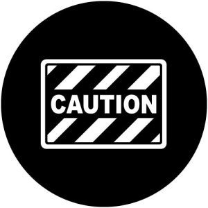 G2571 Caution