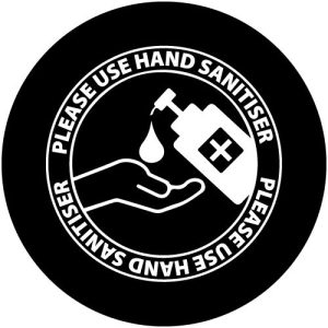 G2585-2 Sanitiser