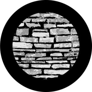 G2615-3 Sketched Wall