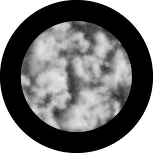 G2687 Overcast Sky