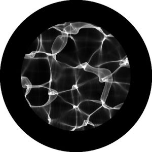 G2698-2 White Caustik