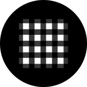 G2699-1 Tartan Fabric