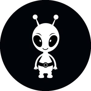 G2802 Alien
