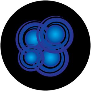 GC3080 Blue Balls