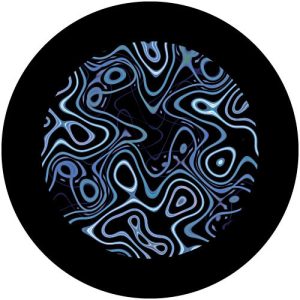 GC3090 Blue Waves