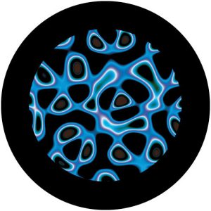 GC3095 Blue Cells
