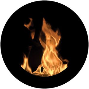 GC3121 Fire TwentyOne
